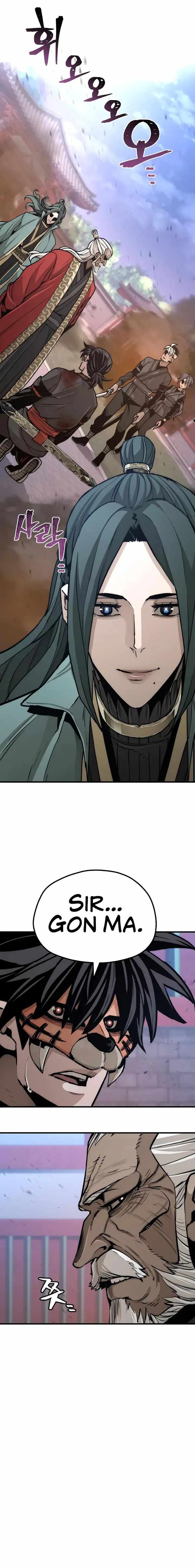 Heavenly Demon Cultivation Simulation Chapter 55 - Page 29