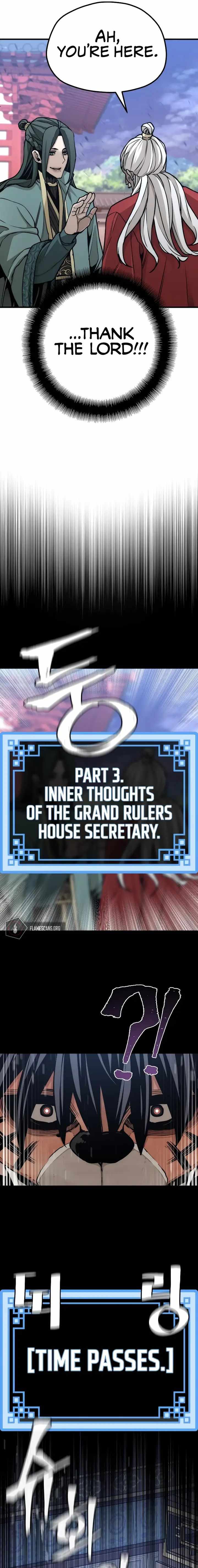 Heavenly Demon Cultivation Simulation Chapter 55 - Page 30