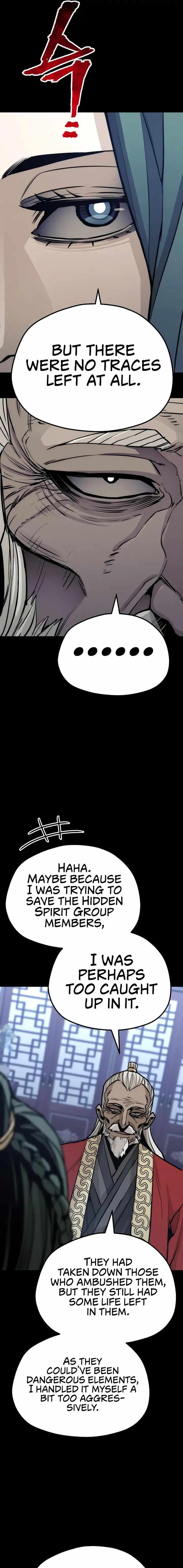 Heavenly Demon Cultivation Simulation Chapter 55 - Page 34