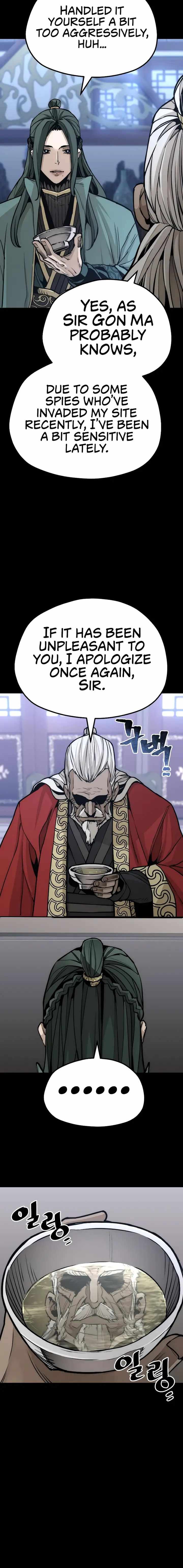Heavenly Demon Cultivation Simulation Chapter 55 - Page 35
