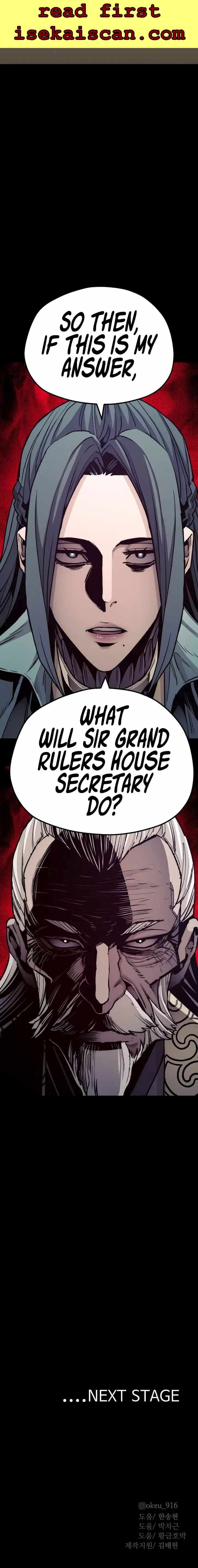 Heavenly Demon Cultivation Simulation Chapter 55 - Page 39