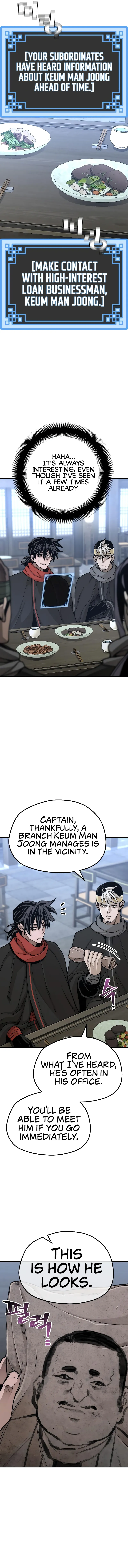Heavenly Demon Cultivation Simulation Chapter 58 - Page 14
