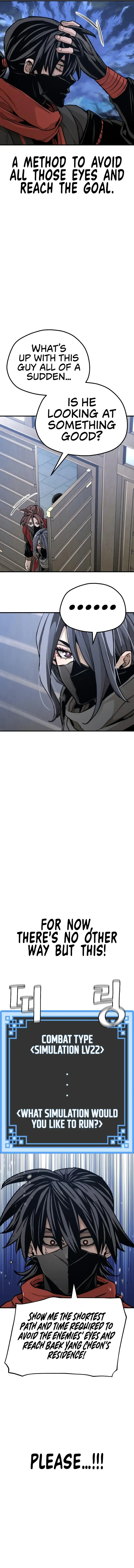 Heavenly Demon Cultivation Simulation Chapter 59 - Page 23