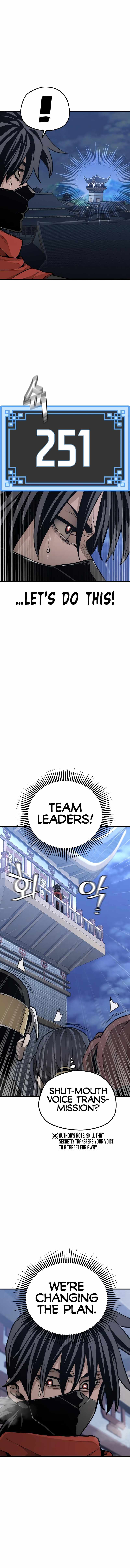 Heavenly Demon Cultivation Simulation Chapter 60 - Page 4