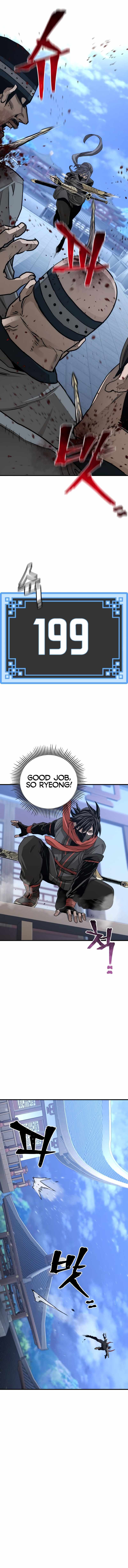 Heavenly Demon Cultivation Simulation Chapter 60 - Page 6