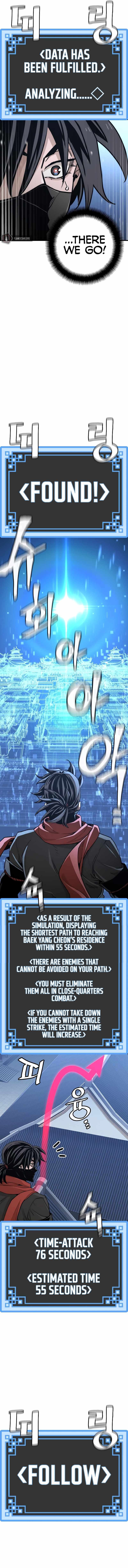 Heavenly Demon Cultivation Simulation Chapter 60 - Page 13