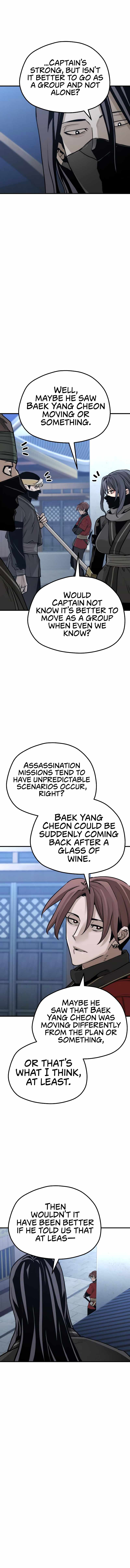 Heavenly Demon Cultivation Simulation Chapter 60 - Page 20