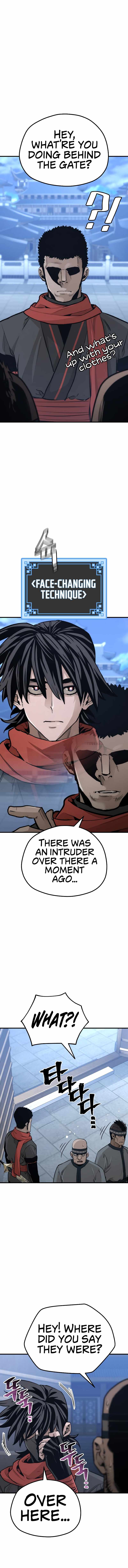 Heavenly Demon Cultivation Simulation Chapter 60 - Page 24