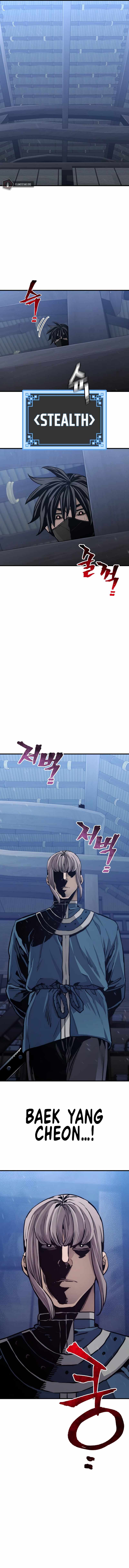 Heavenly Demon Cultivation Simulation Chapter 60 - Page 28