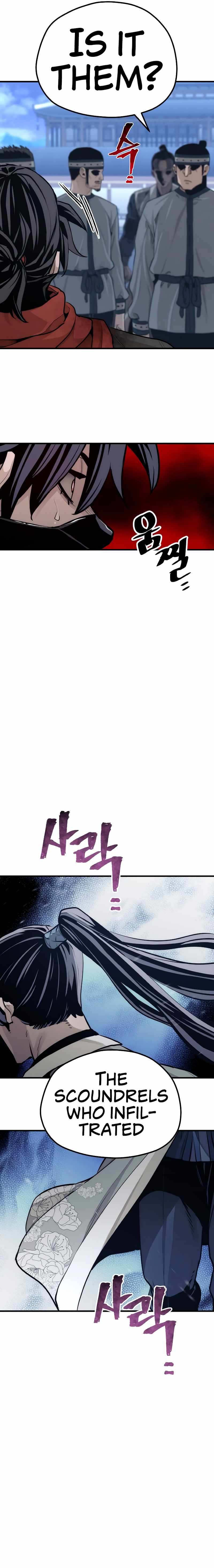 Heavenly Demon Cultivation Simulation Chapter 61 - Page 28