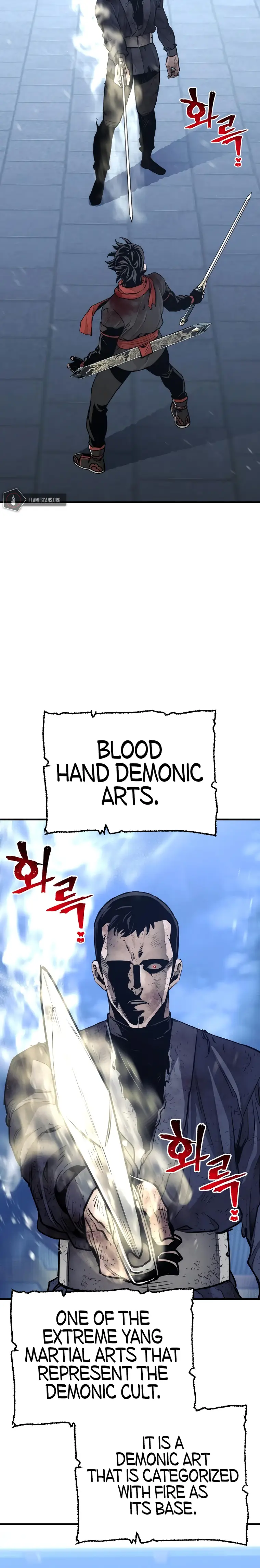 Heavenly Demon Cultivation Simulation Chapter 63 - Page 2