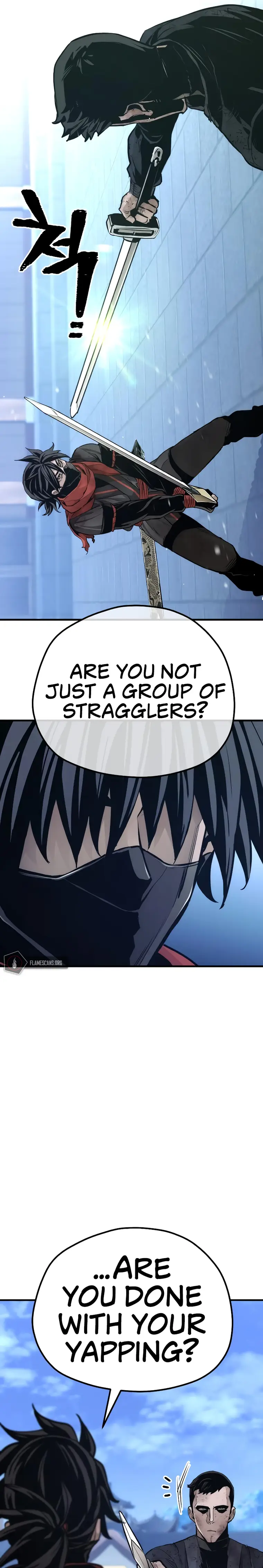 Heavenly Demon Cultivation Simulation Chapter 63 - Page 9