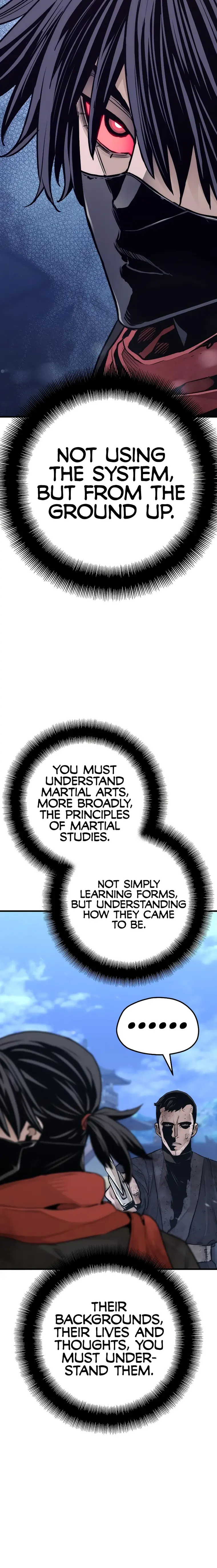 Heavenly Demon Cultivation Simulation Chapter 63 - Page 14