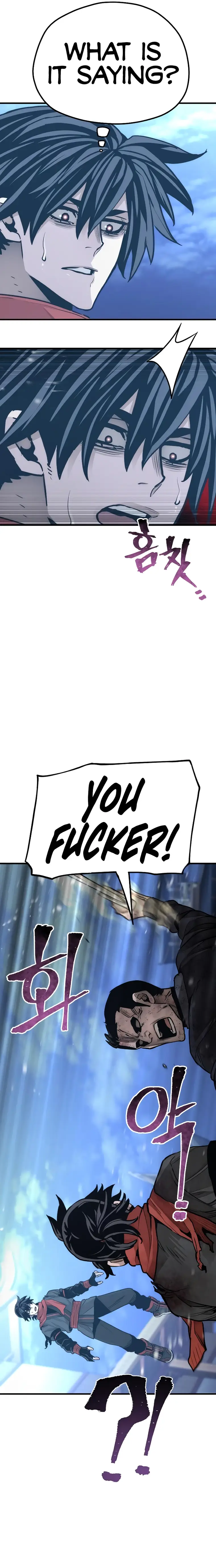 Heavenly Demon Cultivation Simulation Chapter 63 - Page 15