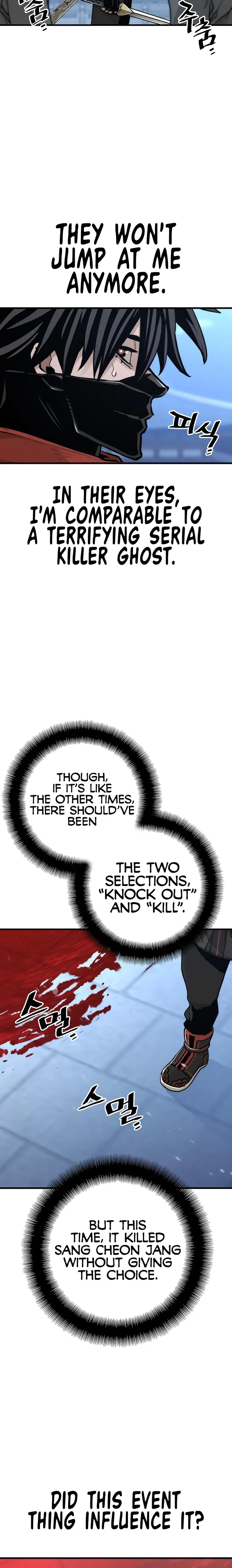 Heavenly Demon Cultivation Simulation Chapter 63 - Page 22