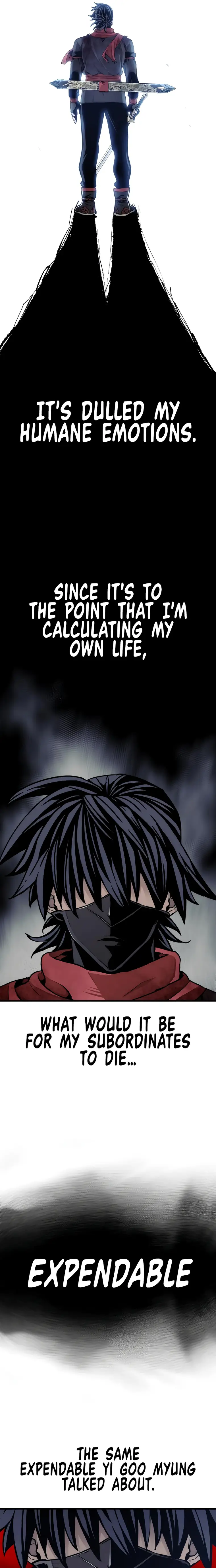 Heavenly Demon Cultivation Simulation Chapter 63 - Page 33