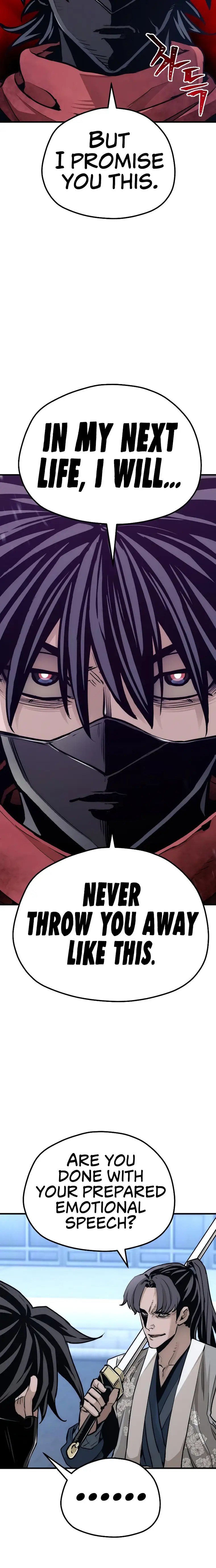 Heavenly Demon Cultivation Simulation Chapter 63 - Page 34