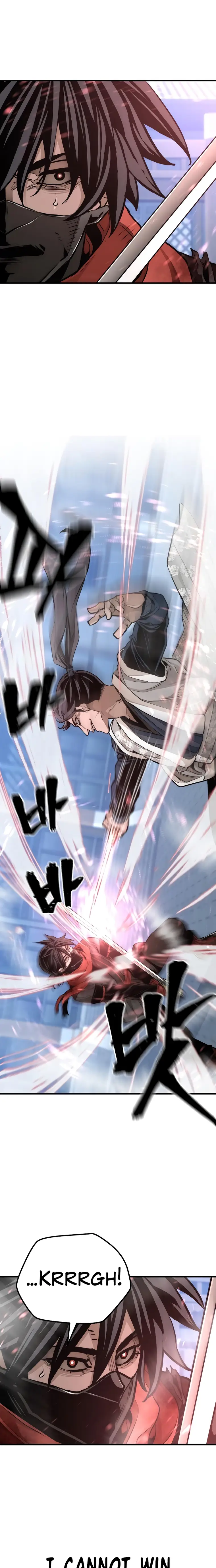 Heavenly Demon Cultivation Simulation Chapter 63 - Page 37