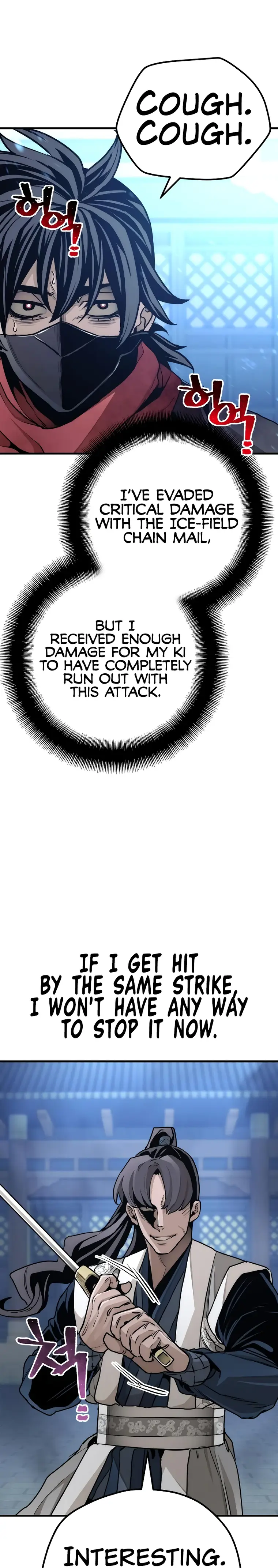 Heavenly Demon Cultivation Simulation Chapter 63 - Page 41
