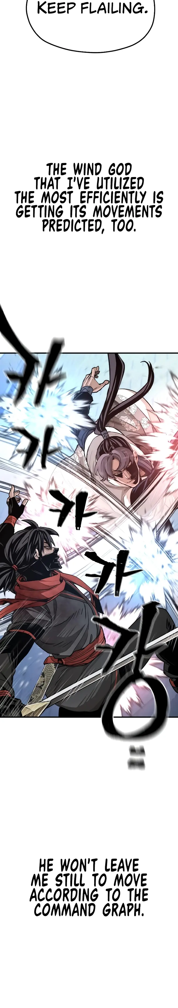 Heavenly Demon Cultivation Simulation Chapter 63 - Page 42