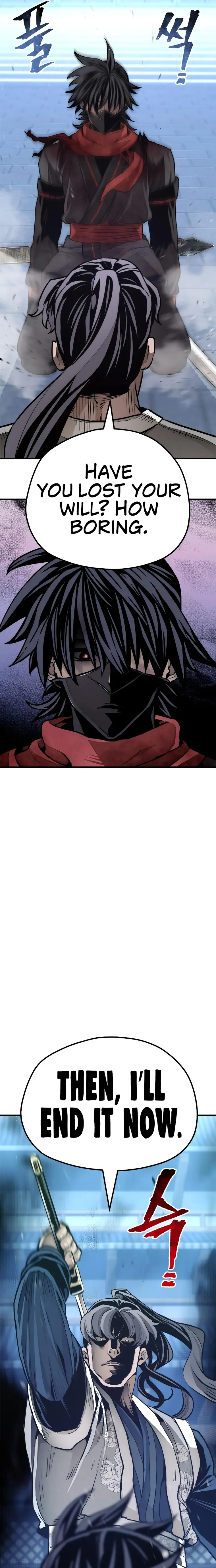 Heavenly Demon Cultivation Simulation Chapter 63 - Page 47