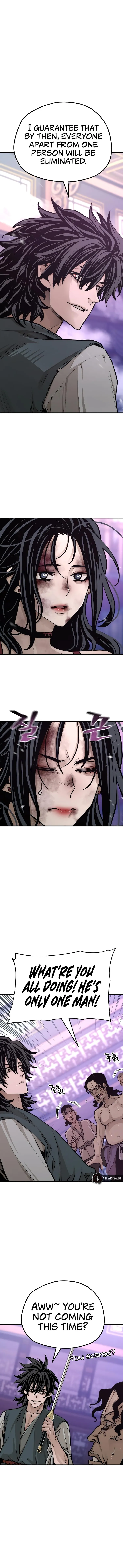 Heavenly Demon Cultivation Simulation Chapter 66 - Page 14