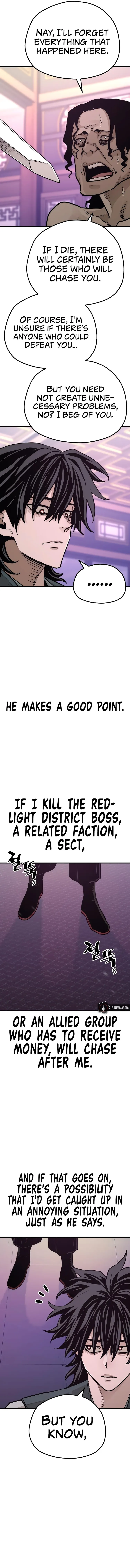 Heavenly Demon Cultivation Simulation Chapter 66 - Page 17