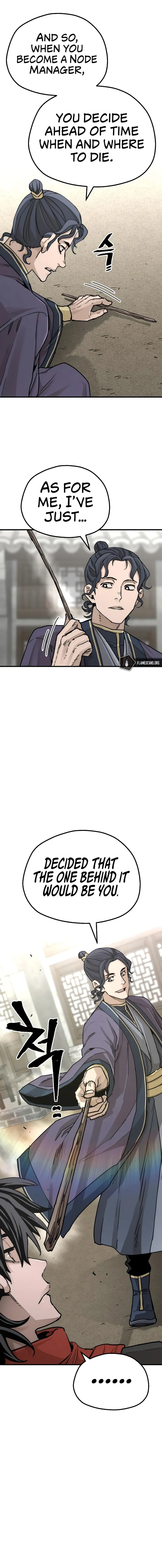 Heavenly Demon Cultivation Simulation Chapter 68 - Page 13