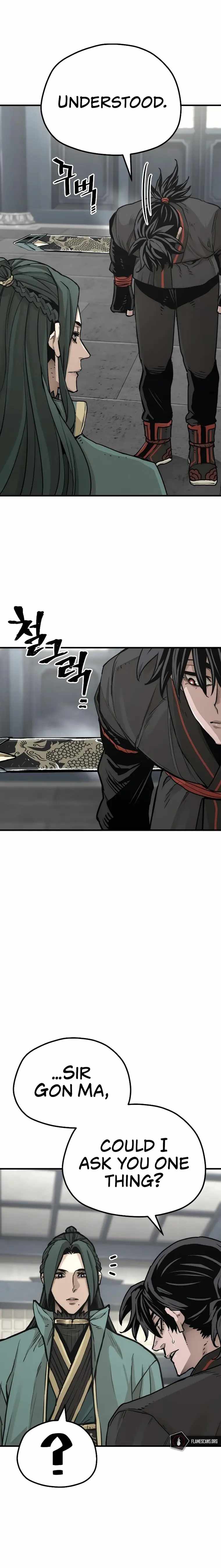 Heavenly Demon Cultivation Simulation Chapter 73 - Page 8