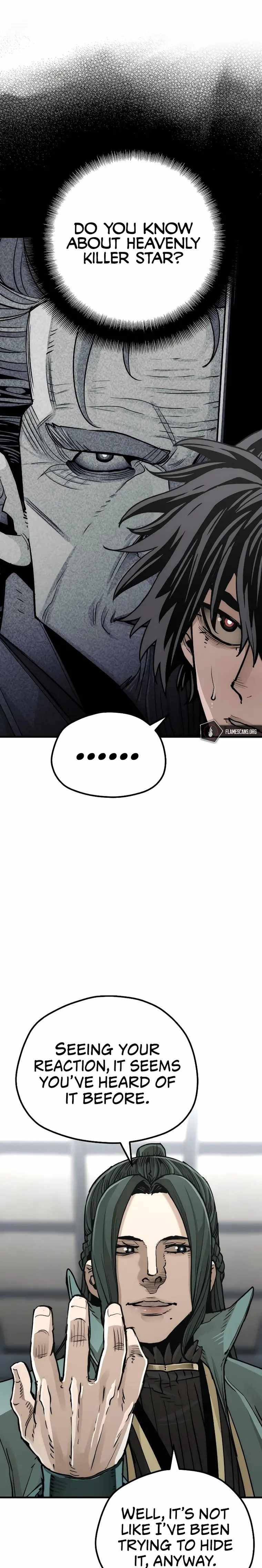 Heavenly Demon Cultivation Simulation Chapter 73 - Page 11