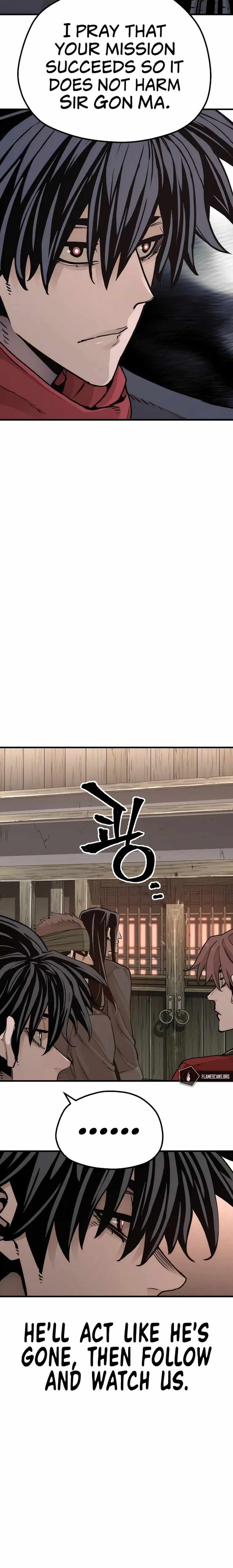Heavenly Demon Cultivation Simulation Chapter 73 - Page 30