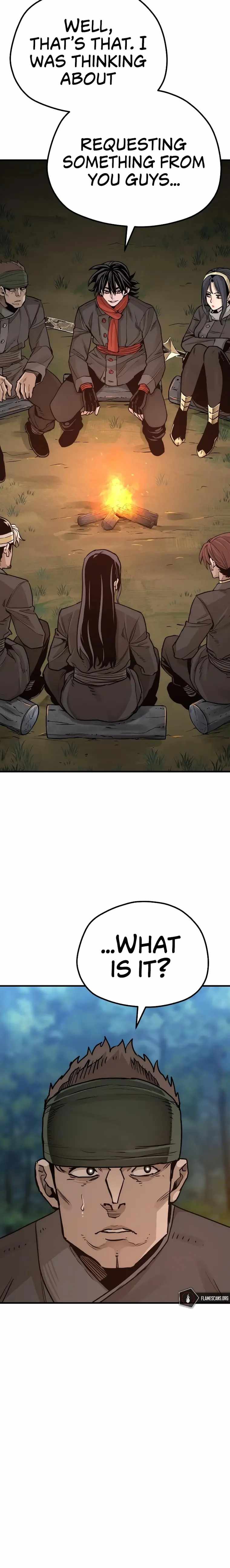 Heavenly Demon Cultivation Simulation Chapter 73 - Page 38