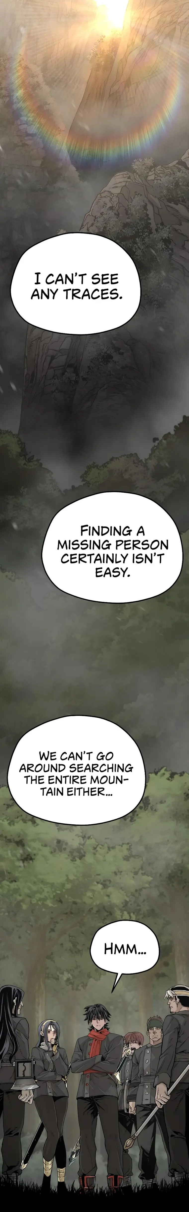 Heavenly Demon Cultivation Simulation Chapter 75 - Page 2