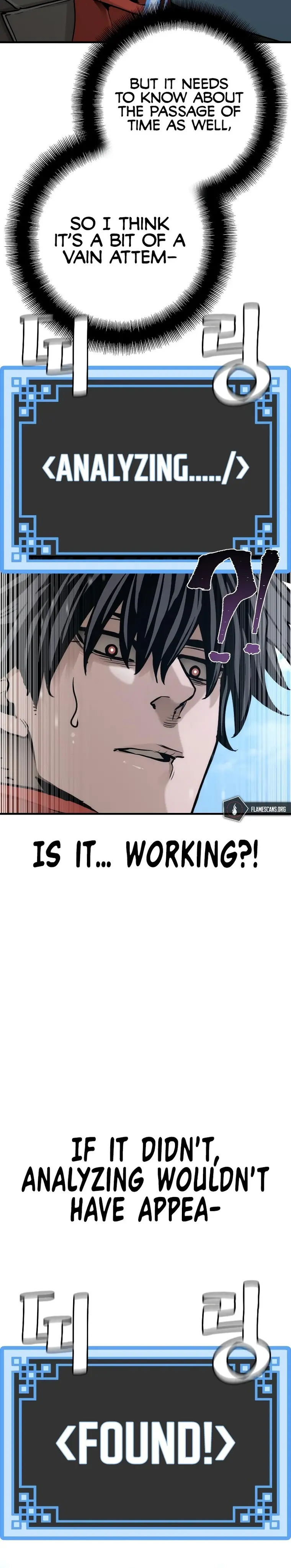 Heavenly Demon Cultivation Simulation Chapter 75 - Page 12