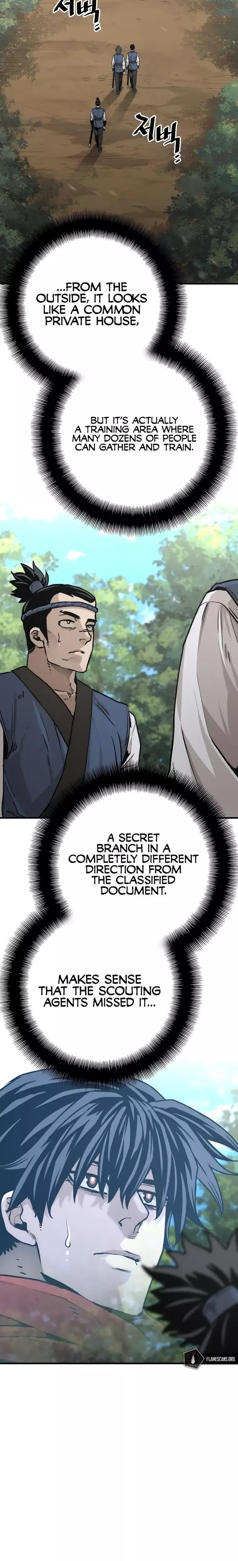 Heavenly Demon Cultivation Simulation Chapter 75 - Page 28