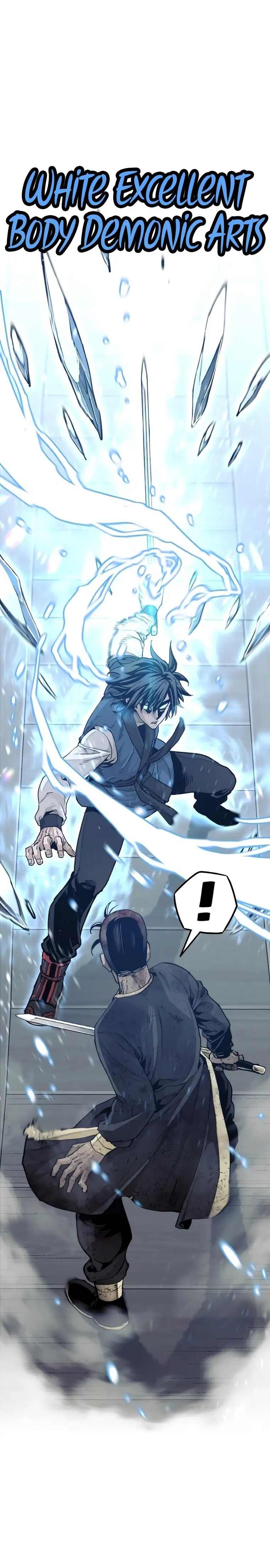 Heavenly Demon Cultivation Simulation Chapter 78 - Page 4