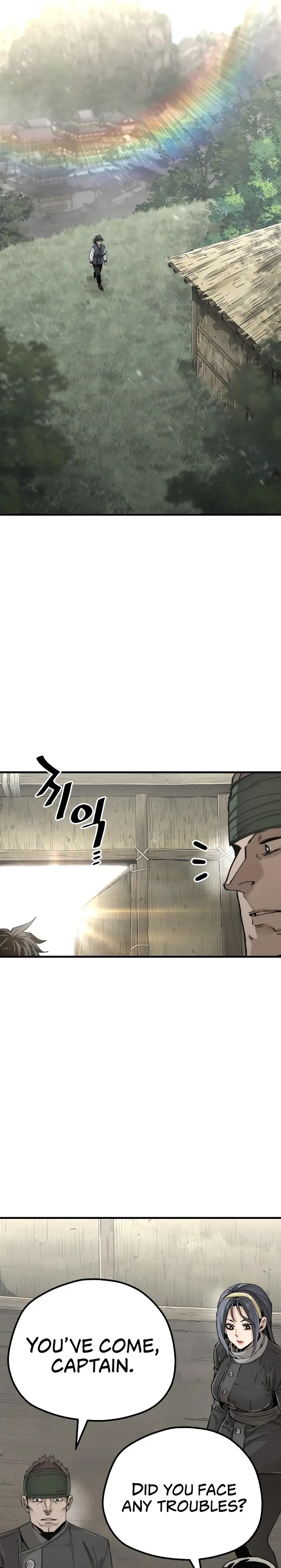 Heavenly Demon Cultivation Simulation Chapter 78 - Page 11