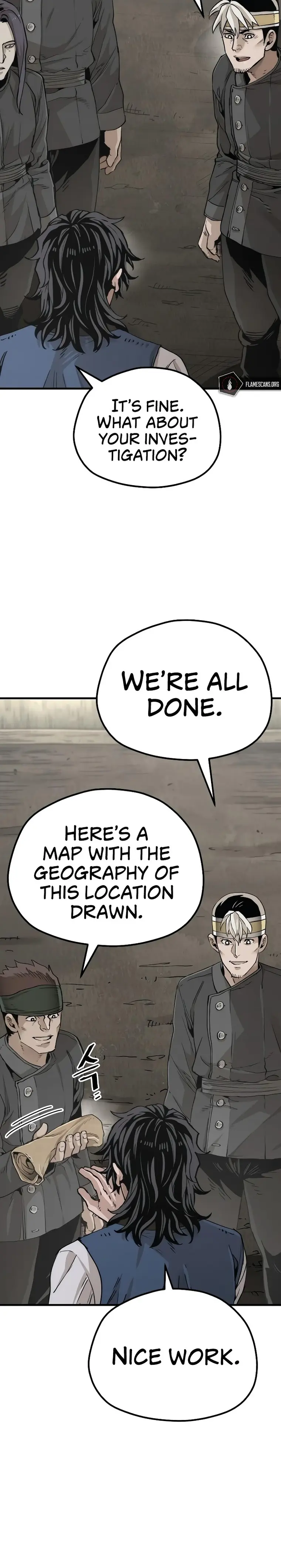 Heavenly Demon Cultivation Simulation Chapter 78 - Page 12