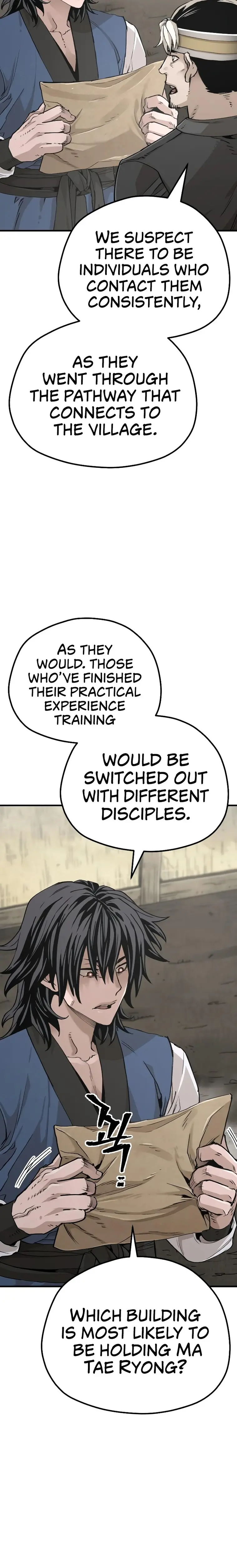 Heavenly Demon Cultivation Simulation Chapter 78 - Page 14