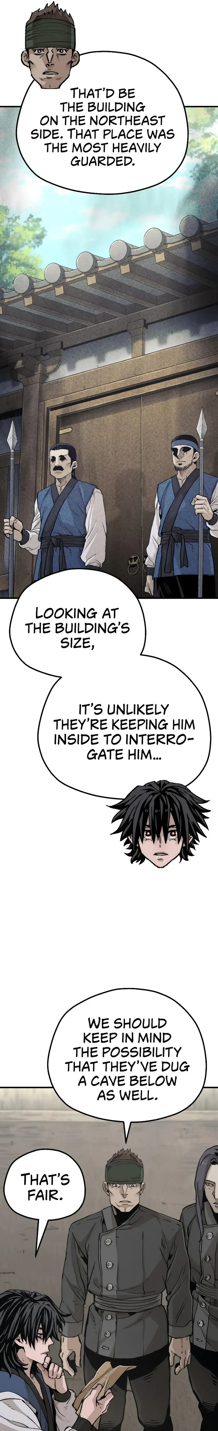 Heavenly Demon Cultivation Simulation Chapter 78 - Page 15