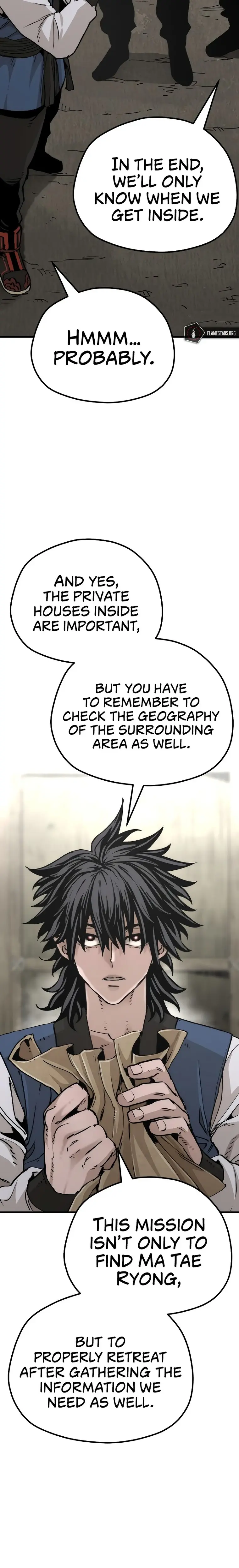Heavenly Demon Cultivation Simulation Chapter 78 - Page 16