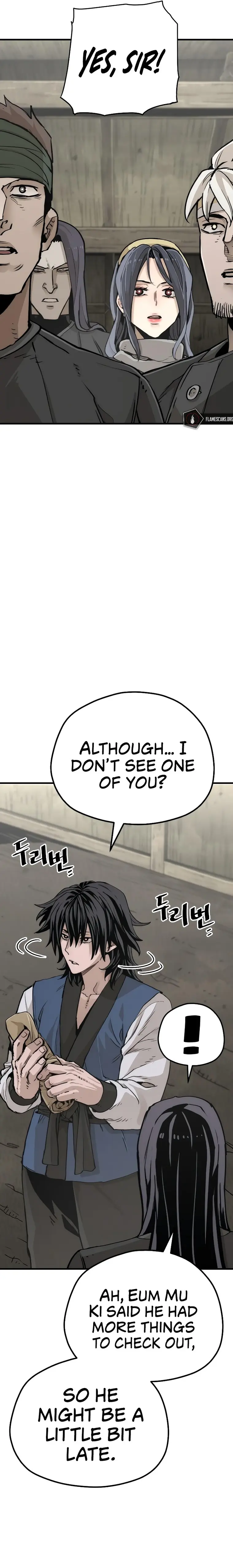 Heavenly Demon Cultivation Simulation Chapter 78 - Page 17