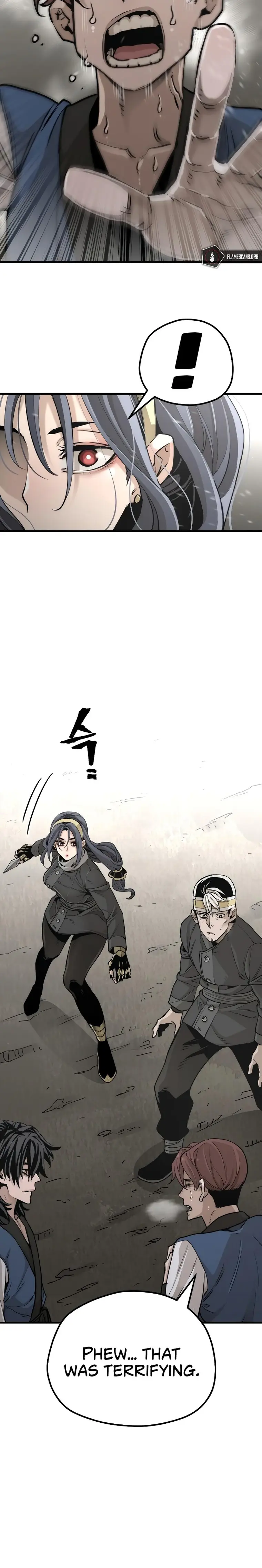 Heavenly Demon Cultivation Simulation Chapter 78 - Page 20