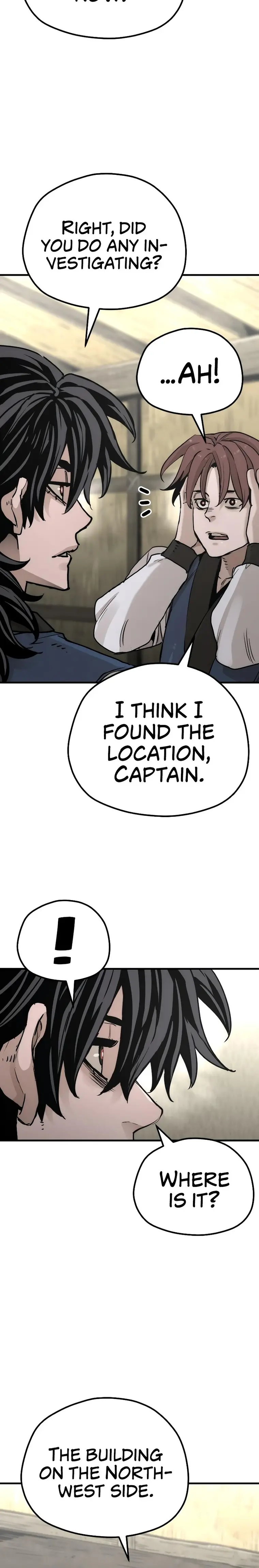 Heavenly Demon Cultivation Simulation Chapter 78 - Page 22