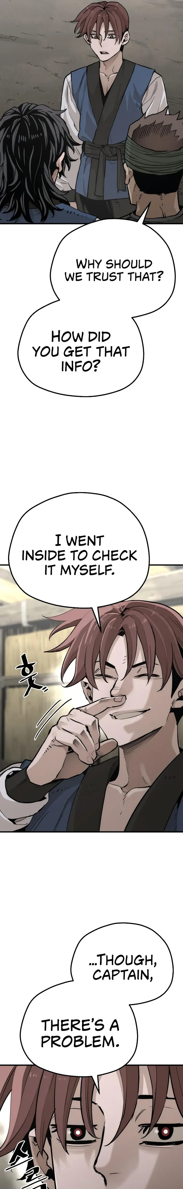Heavenly Demon Cultivation Simulation Chapter 78 - Page 23
