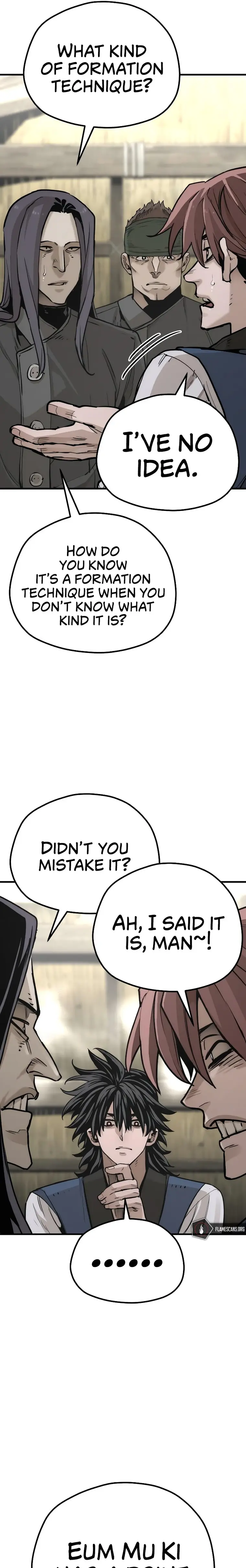 Heavenly Demon Cultivation Simulation Chapter 78 - Page 25