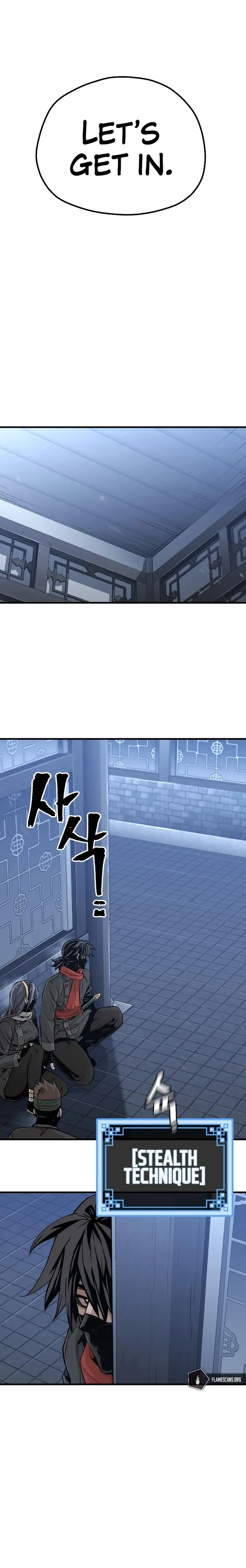 Heavenly Demon Cultivation Simulation Chapter 78 - Page 36