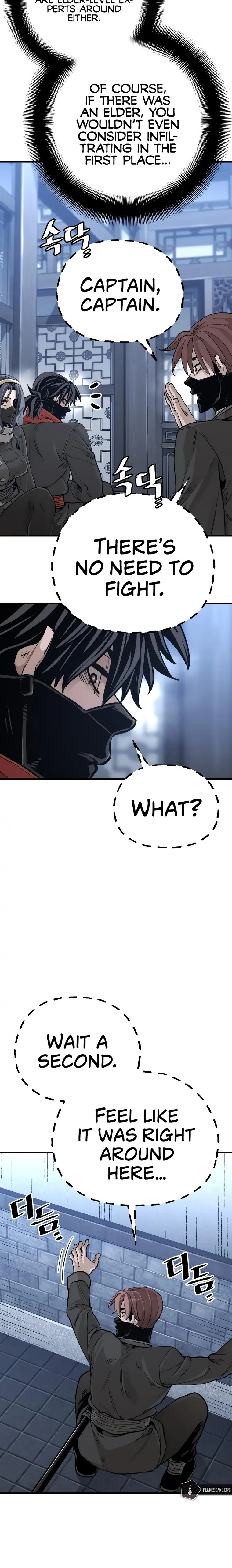 Heavenly Demon Cultivation Simulation Chapter 78 - Page 40