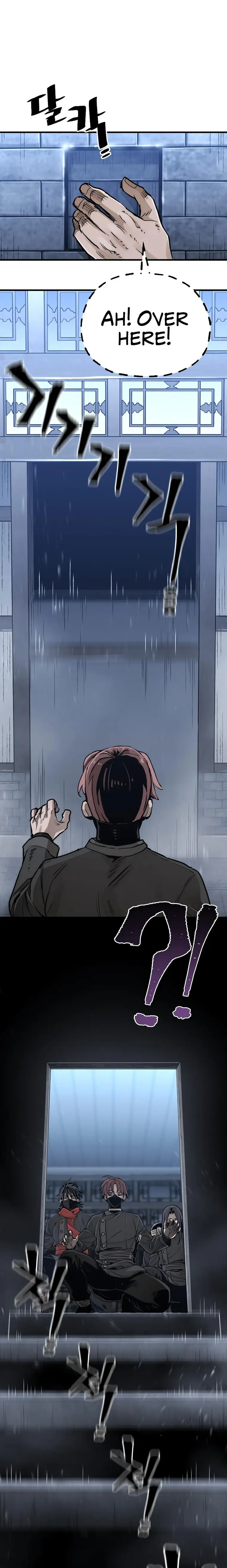 Heavenly Demon Cultivation Simulation Chapter 78 - Page 41