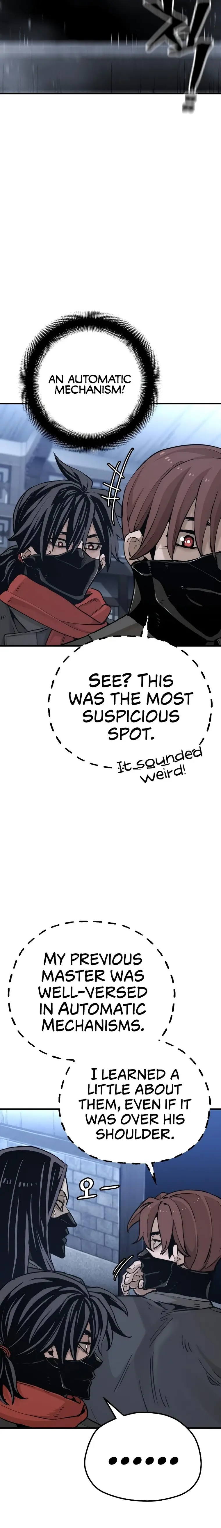 Heavenly Demon Cultivation Simulation Chapter 78 - Page 42